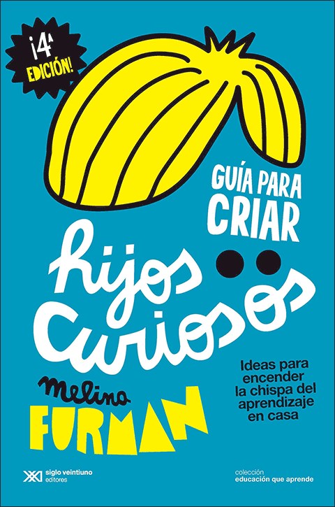 Papel GUÍA PARA CRIAR HIJOS CURIOSOS
