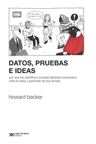 Papel Datos, Pruebas E Ideas