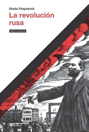 Papel LA REVOLUCIÓN RUSA