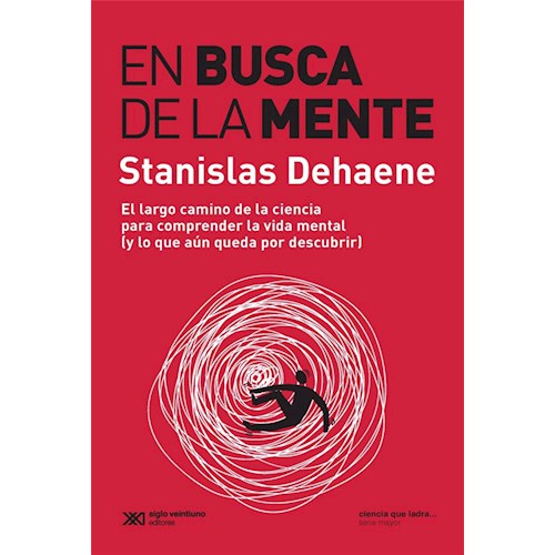 Papel EN BUSCA DE LA MENTE
