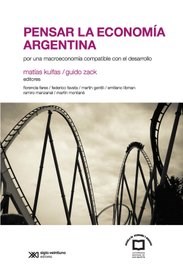 Papel PENSAR LA ECONOMÍA ARGENTINA