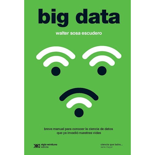 Papel BIG DATA