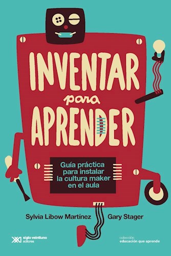 Papel INVENTAR PARA APRENDER