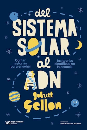 Papel DEL SISTEMA SOLAR AL ADN