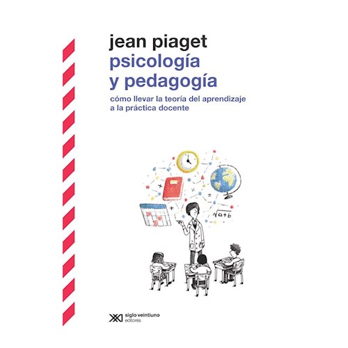 Papel PSICOLOGÍA Y PEDAGOGÍA