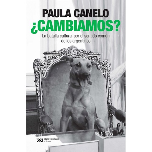 Papel ¿CAMBIAMOS?