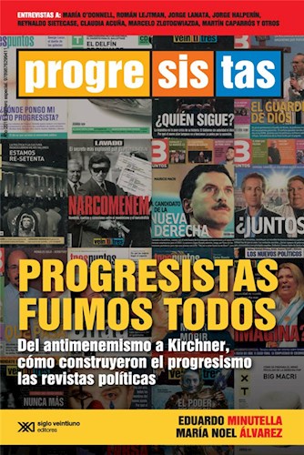  Progresistas Fuimos Todos