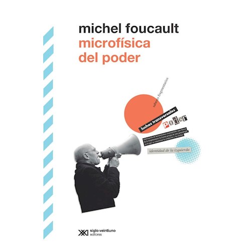 Papel MICROFISICA DEL PODER
