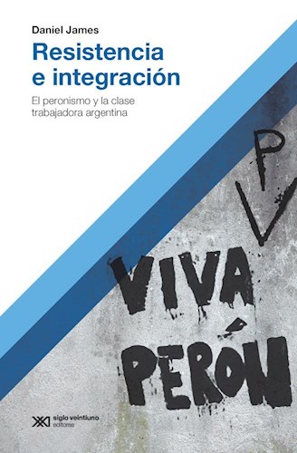 Papel RESISTENCIA E INTEGRACIÓN