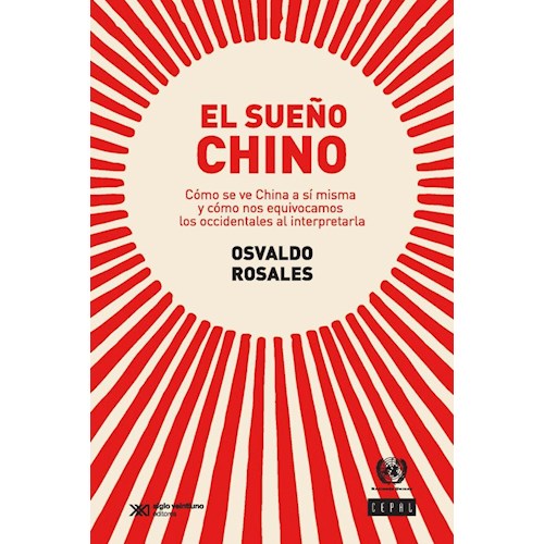 Papel EL SUEÑO CHINO