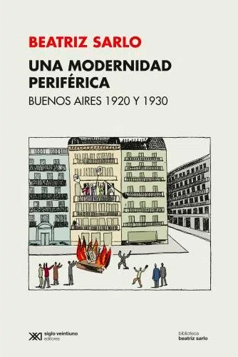Papel UNA MODERNIDAD PERIFÉRICA