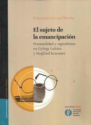 Papel EL SUJETO DE LA EMANCIPACIÓN