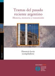 Papel TRAMAS DEL PASADO RECIENTE ARGENTINO