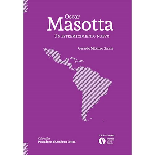Papel OSCAR MASATTA