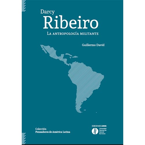 Papel DARCY RIBEIRO