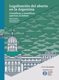 Papel LEGALIZACIÓN DEL ABORTO EN LA ARGENTINA