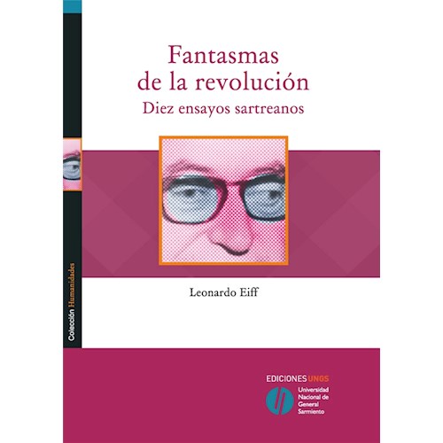 Papel FANTASMAS DE LA REVOLUCIÓN
