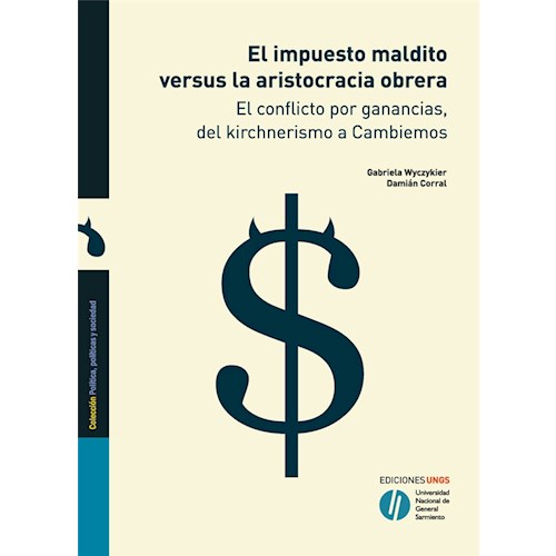 Papel EL IMPUESTO MALDITO VERSUS LA ARISTOCRACIA OBRERA