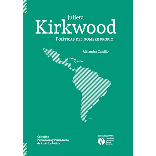 Papel JULIETA KIRKWOOD
