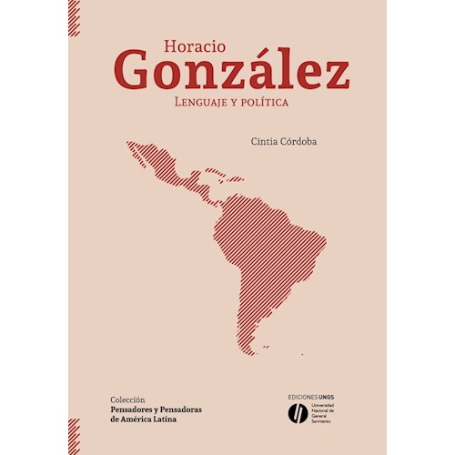 Papel HORACIO GONZÁLEZ
