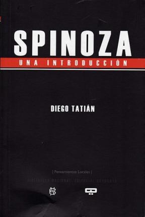 Papel SPINOZA