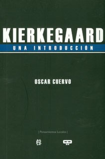 Papel KIERKEGAARD