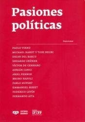 Papel PASIONES POLITICAS
