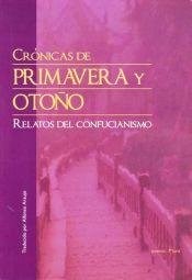 Papel CRONICAS DE PRIMAVERA Y OTOÑO