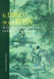 Papel EL LIBRO DE LOS RITOS