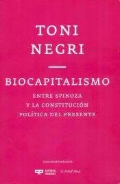 Papel BIOCAPITALISMO