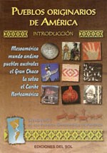 Papel PUEBLOS ORIGINARIOS DE AMERICA