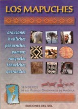 Papel MAPUCHES, LOS