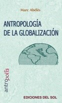 Papel ANTROPOLOGIA DE LA GLOBALIZACION