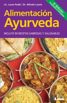 Papel ALIMENTACION AYURVEDA