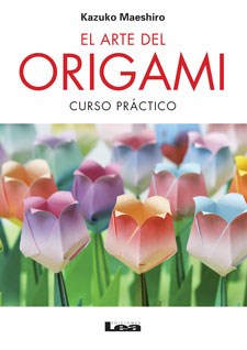  Arte Del Origami  El -Curso Practico-