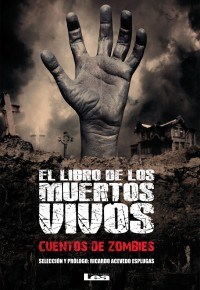  Libro De Los Muertos Vivos  El