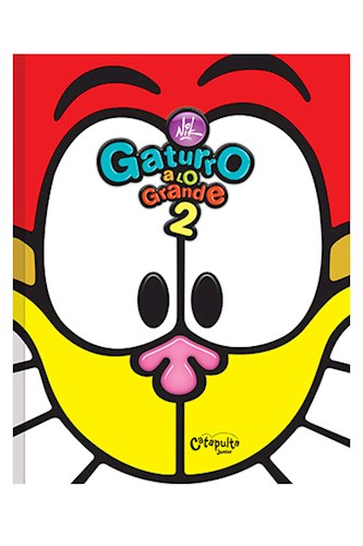  Gaturro A Lo Grande 2