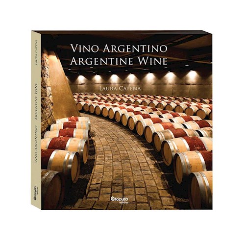 Papel VINO ARGENTINO