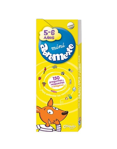  Abremente 5-6 A Os