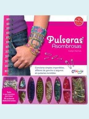 Pulseras Asombrosas