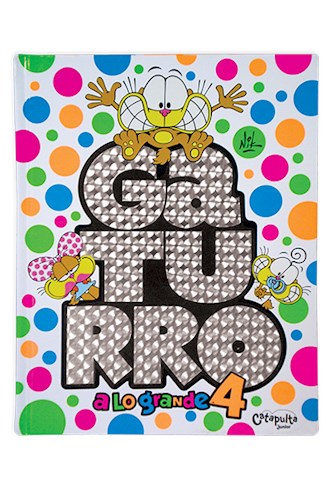  Gaturro A Lo Grande 4