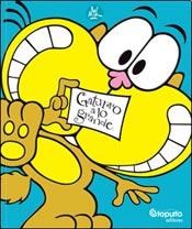 Papel GATURRO A LO GRANDE ( TAPA DURA)