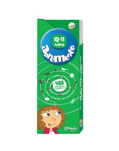  Abremente 10-11 A Os