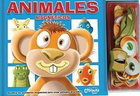 Papel CARAS MAGNETICAS