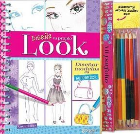  Dise A Tu Propio Look