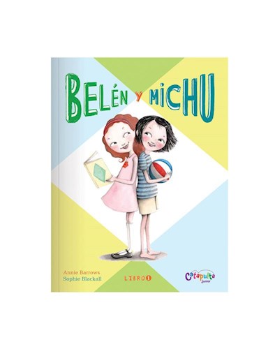  Belen Y Michu 1