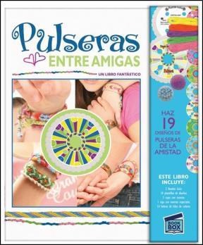  Pulseras Entre Amigas