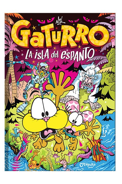 Papel GATURRO