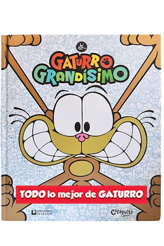  Gaturro Grandisimo