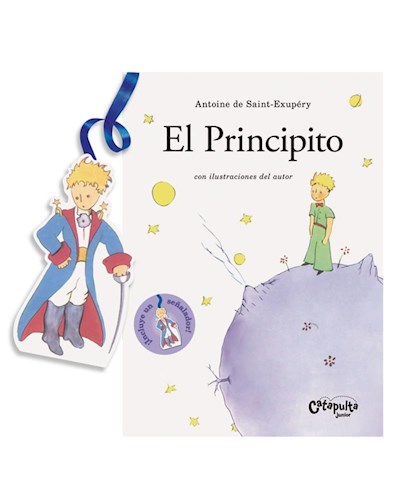  Principito  El